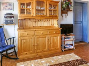Apartment Valaisia 44b by Interhome