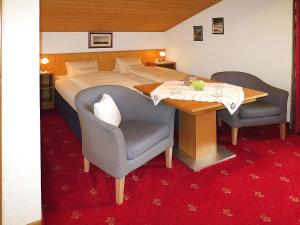 Apartment Am Schönbach-1 by Interhome