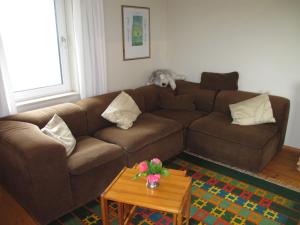 Apartment Landhaus Mahnhamm-2 by Interhome
