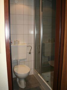 Apartment Kaufmann by Interhome