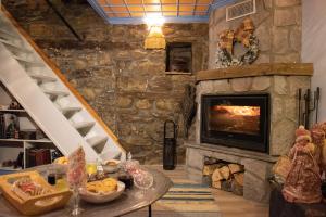 Dandy Villas Metsovo-Metska-Down Town-Up to 7