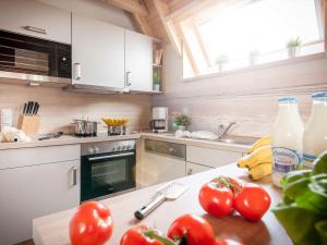Holiday Home Cuxland Ferienpark-3 by Interhome