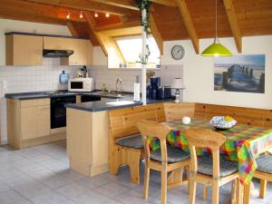 Holiday Home Cuxland Ferienpark-3 by Interhome