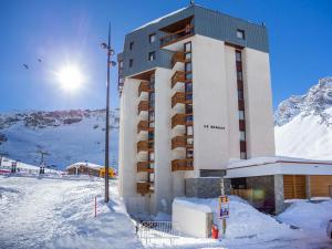Apartment Le Borsat - Val Claret-4 by Interhome