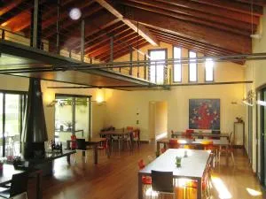 Agriturismo Corte Carnevale - Curtatone