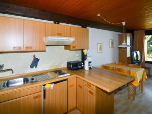 Holiday Home Jägerwiesen - WAH104 by Interhome