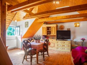 Holiday Home Karasova III by Interhome