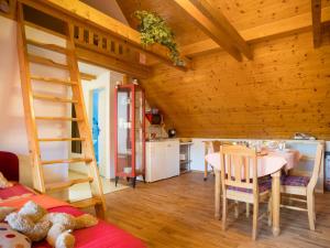 Holiday Home Karasova III by Interhome