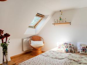 Holiday Home Karasova III by Interhome