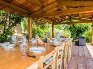 Holiday Home Podere Le Coste by Interhome