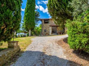 Holiday Home Podere Le Coste by Interhome