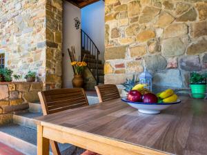 Holiday Home Podere Le Coste by Interhome