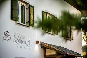 Haus Lohengrin Ferienwohnung 5