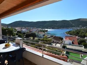 Apartment Grebastica-1 by Interhome - Bašelovići