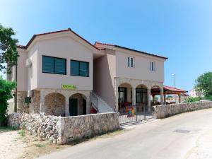 Apartment Camp Marko-5 by Interhome