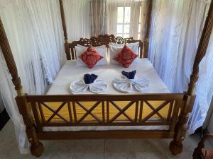 Flamingo Guest house