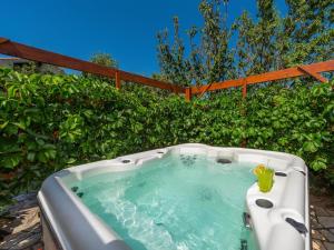 Holiday Home Milka by Interhome 