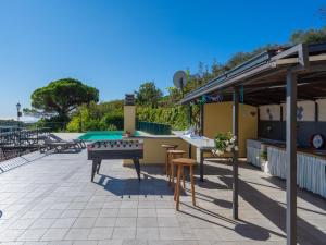 Apartment Mimosa - VLO200 by Interhome