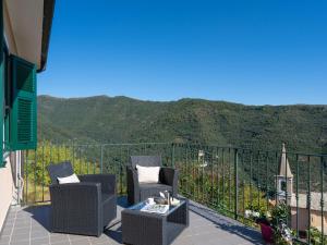 Apartment Mimosa - VLO200 by Interhome