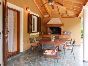 Holiday Home Ana by Interhome