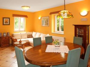 Holiday Home Ana by Interhome