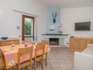 Holiday Home Residence Delphino - REI253 by Interhome