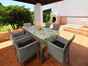 Holiday Home Mirto Marino - REI410 by Interhome