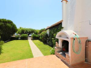 Holiday Home Mirto Marino - REI410 by Interhome