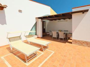 Holiday Home Mirto Marino - REI410 by Interhome