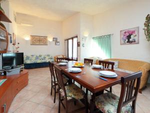 Holiday Home Mirto Marino - REI410 by Interhome