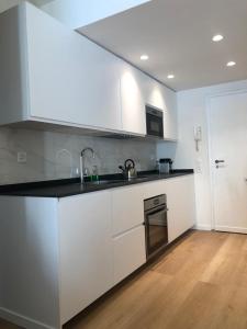 Sankt Moritz Dorf Charme Apartment