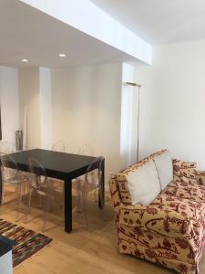 Sankt Moritz Dorf Charme Apartment