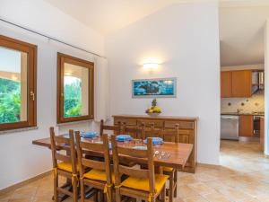 Holiday Home Rei Sole - REI303 by Interhome