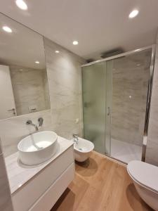 Sankt Moritz Dorf Charme Apartment