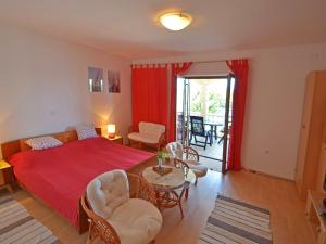 Apartment Matal by Interhome