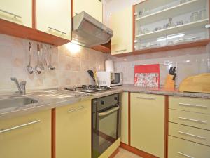 Apartment Matal by Interhome