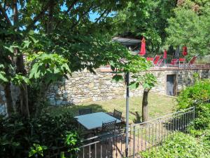 Apartment Castagno by Interhome