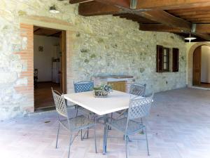 Apartment Tortora by Interhome