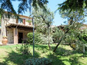 Apartment Tortora by Interhome