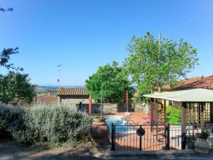 Apartment Tortora by Interhome