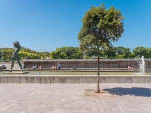 Apartment Astrid 704 with balcony by Interhome