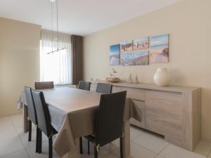 Apartment Residentie Irena app-302 by Interhome