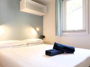 Holiday Home Camping Butterfly-2 by Interhome