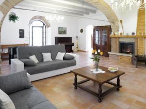 Holiday Home Podere SantElisa-2 by Interhome