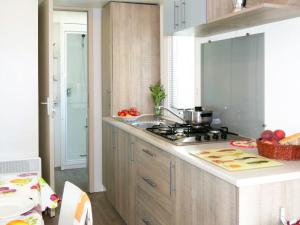 Holiday Home Camping La Masseria-1 by Interhome