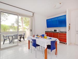 Apartment Parco Hemingway-2 by Interhome