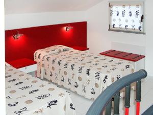 Apartment Parco Hemingway-2 by Interhome