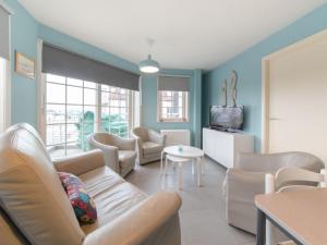 Apartment Vosseslag I sunny by Interhome