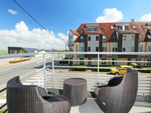 Apartment Vosseslag I sunny by Interhome