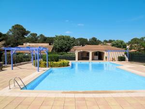 Holiday Home Le Clos dAzur 1 by Interhome